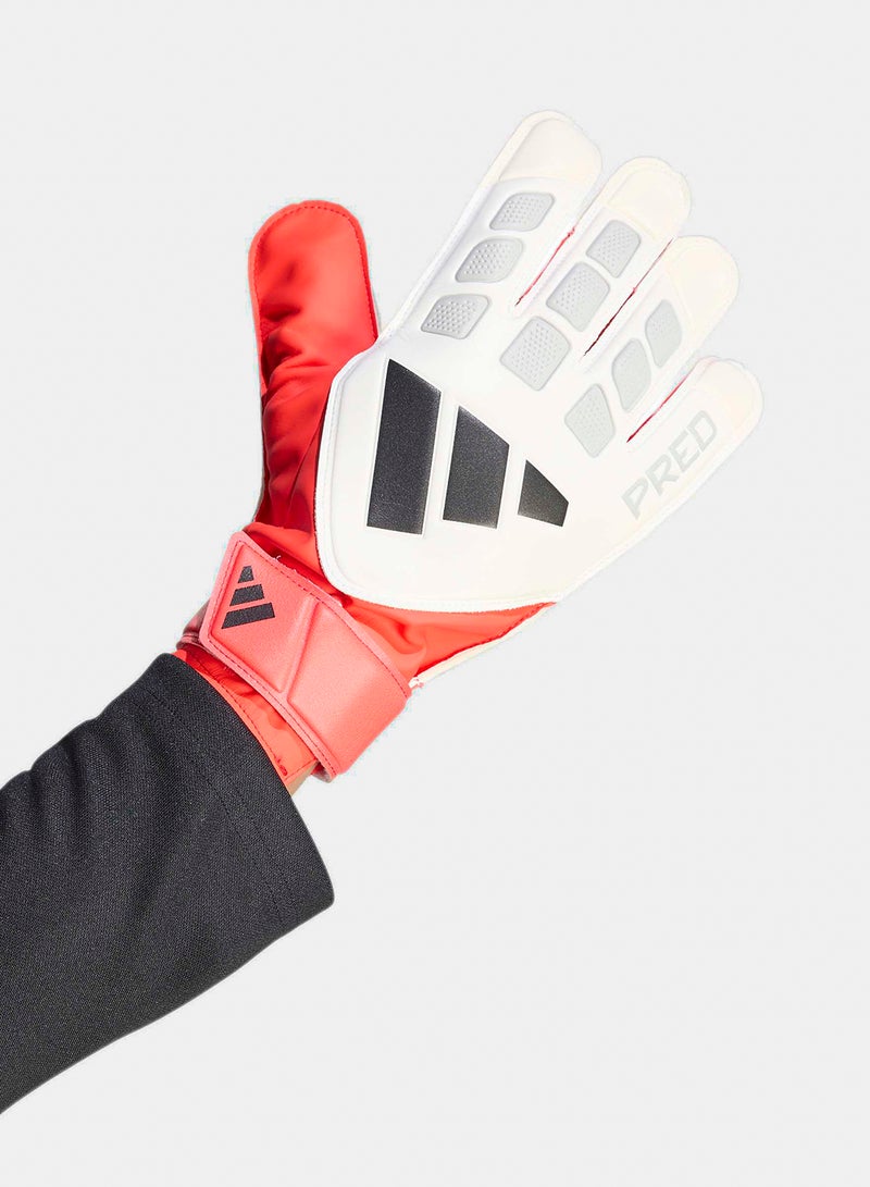 Adidas Predator Training Goalkeeper Glove - Image 4