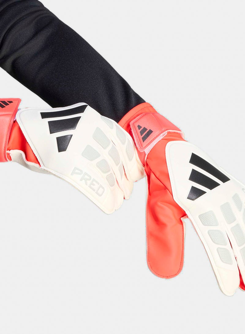 Adidas Predator Training Goalkeeper Glove - Image 2