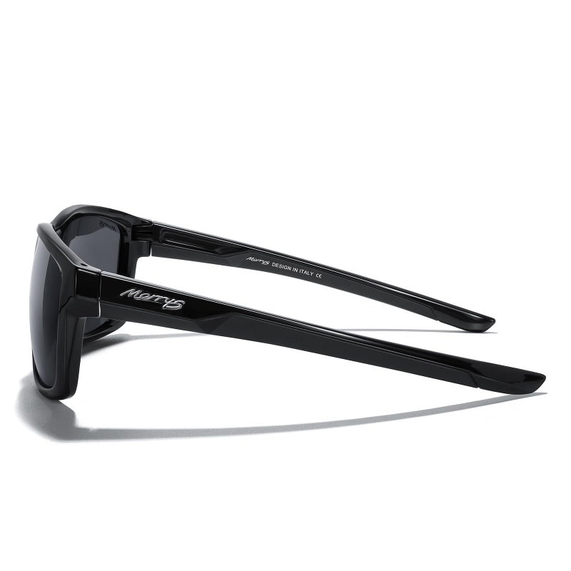 MERRY'S Sports Polarized Sunglasses For Men Women Cycling Running Driving Golf Fishing UV400 Protection S9266 - Image 4