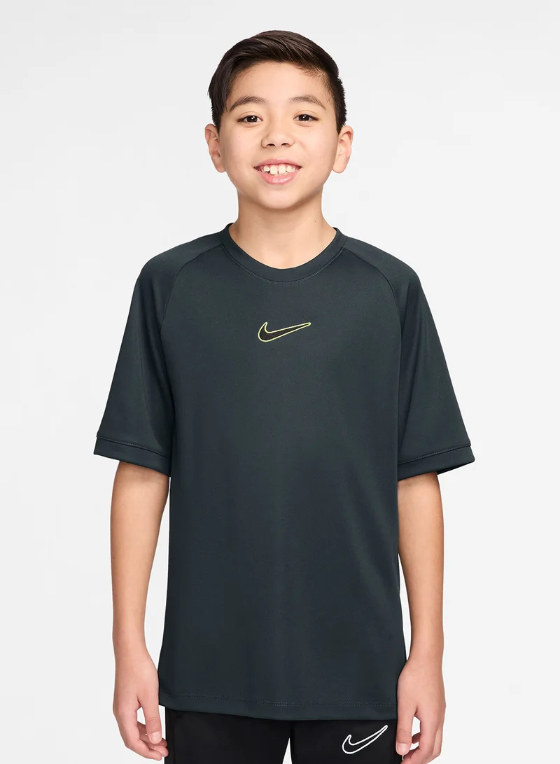 Nike Kids Dri-Fit Academy 25 Graphic T-Shirt