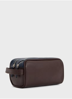 Seventy Five Dual Compartment Travel Kit Wash Bag  - Image 3