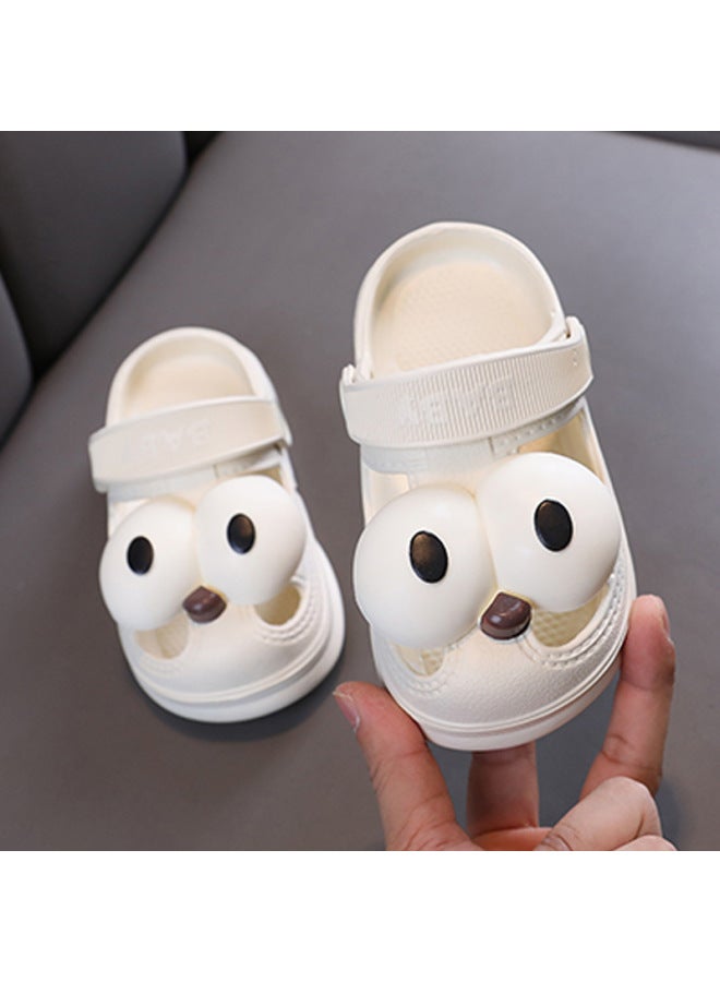 Children's Slippers, Summer Clogs, Infant And Toddler Eva Sandals, Non-slip Soft Sole Beach Shoes For Boys, Slippers Sandals For Girls