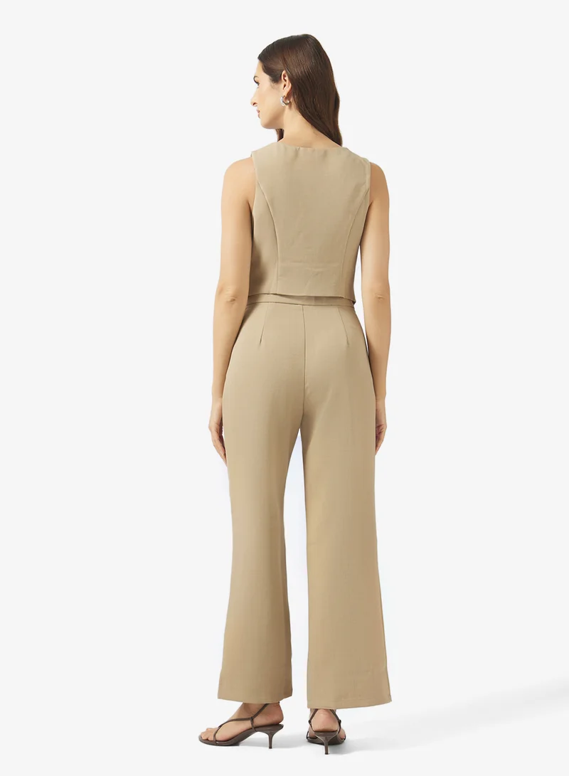 ايلا طقم سترة وبنطلون