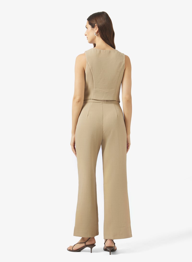 ELLA Vest & Pant Set - Image 2