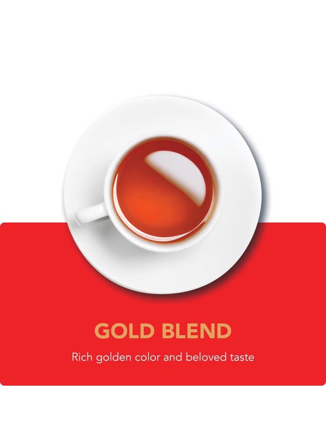 BARRY'S TEA Gold Blend Teabags - Image 4