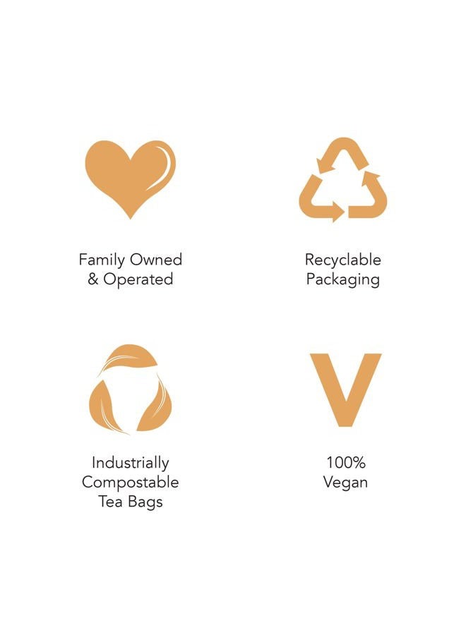BARRY'S TEA Gold Blend Teabags - Image 3