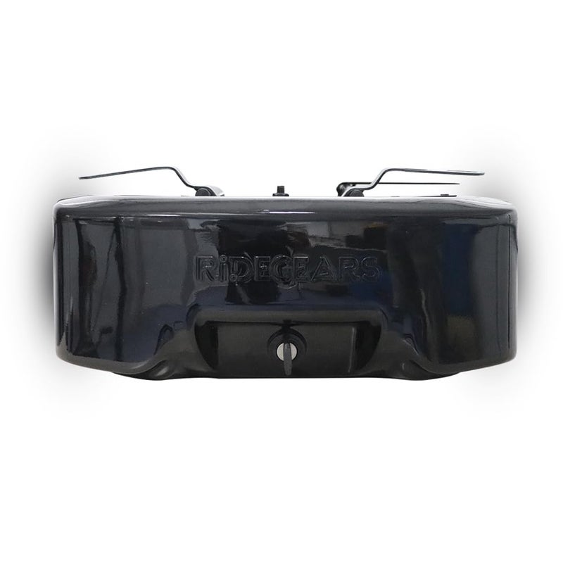 TVS RideGears Side Box MD High Gloss - Image 5