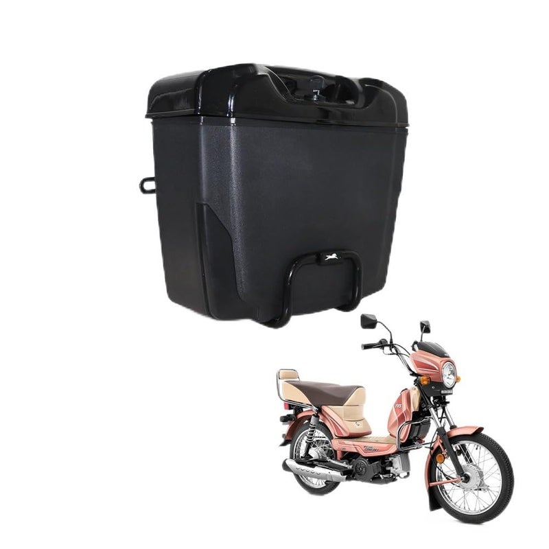 TVS RideGears Side Box MD High Gloss - Image 1
