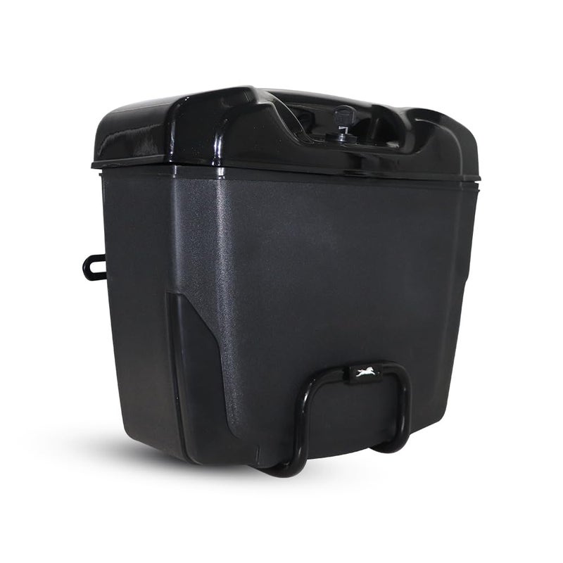 TVS RideGears Side Box MD High Gloss - Image 4