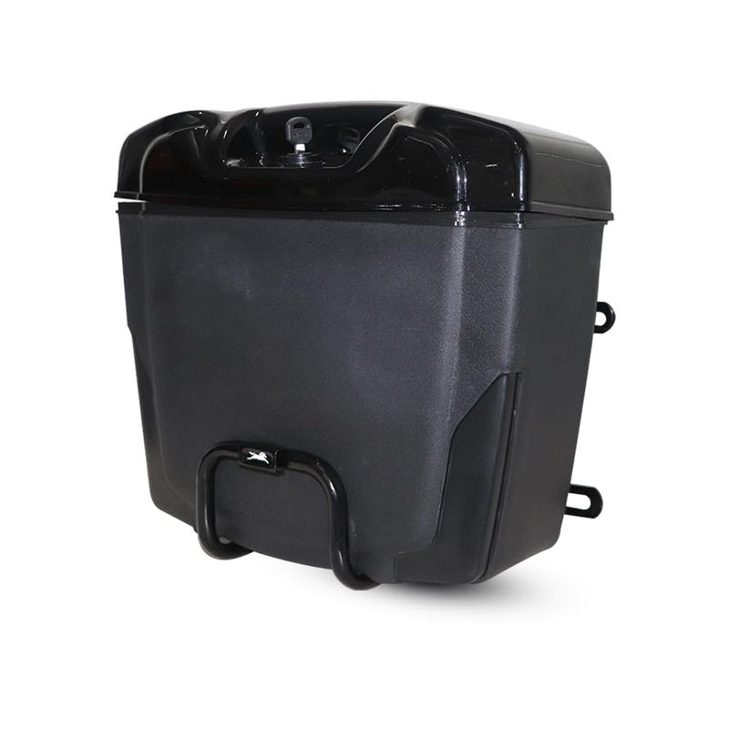 TVS RideGears Side Box MD High Gloss - Image 3