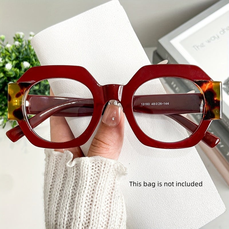 Sunglasses UV Protection Fashion 131060 - Image 2