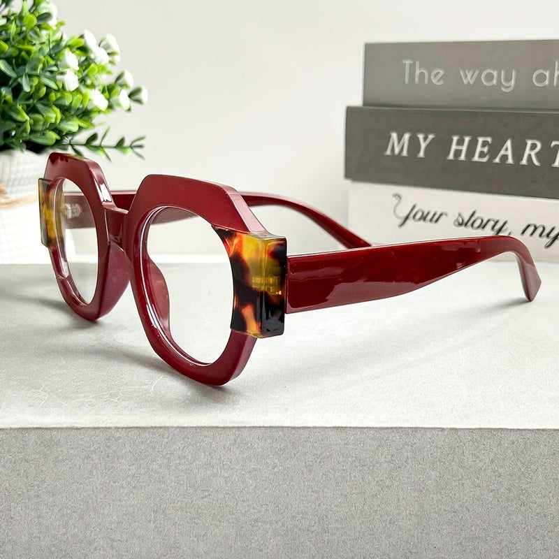 Sunglasses UV Protection Fashion 131060 - Image 3