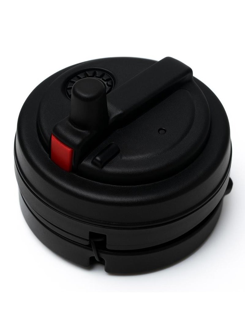 10 Pcs Supermarket anti-theft Spider Wrap DOUBLE PROTECTION BOX WRAP-S 8.2MHZ/RF/ SUPER LOCK BLACK 4*80CM BLACK CABLE 2 ALARMS - Image 2