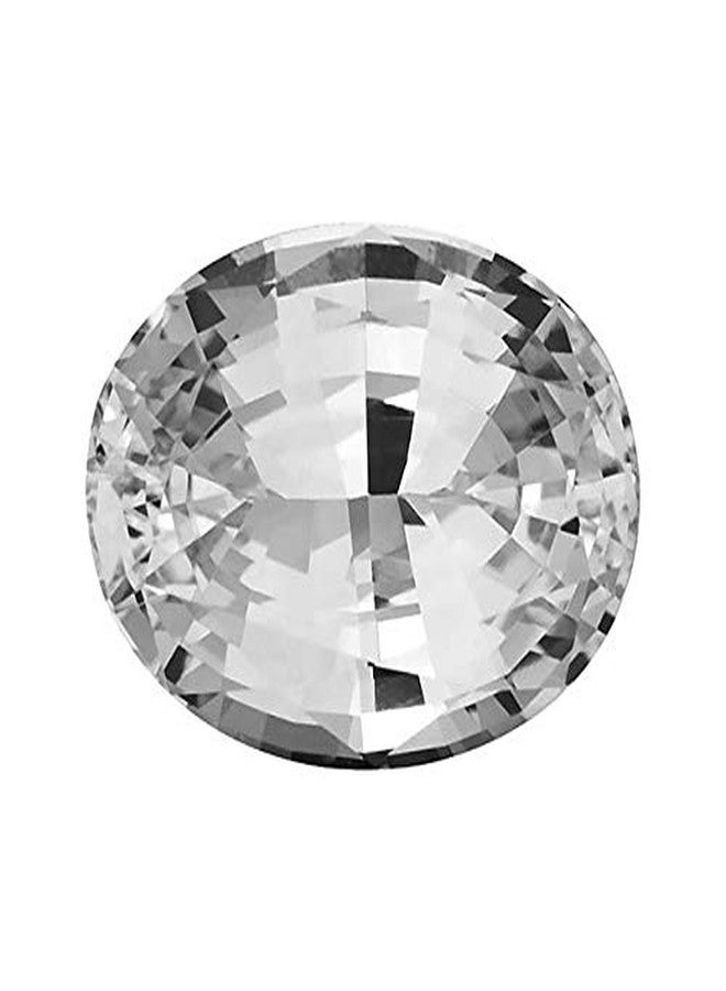 TheGalaxy 6.75 Ratti Zircone Stone with The Beauty of Natural Colourless of Gemstone with Lab Certification - Image 1