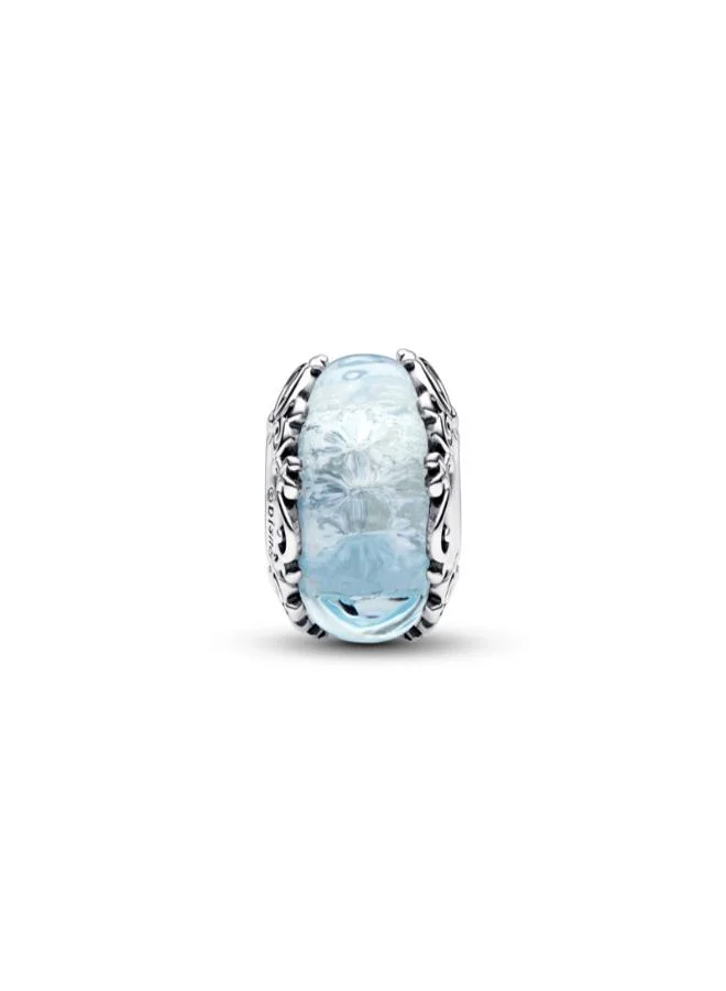 PANDORA Disney Cinderella Murano Glass Charm