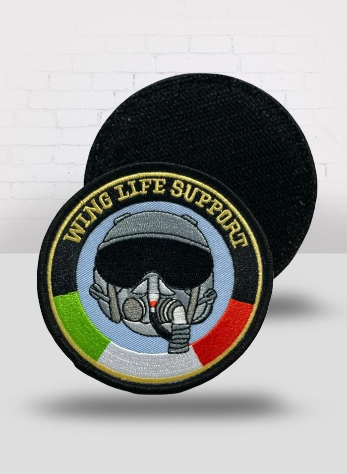 فايتر جيفتس Wing Life Support Patch - Image 2