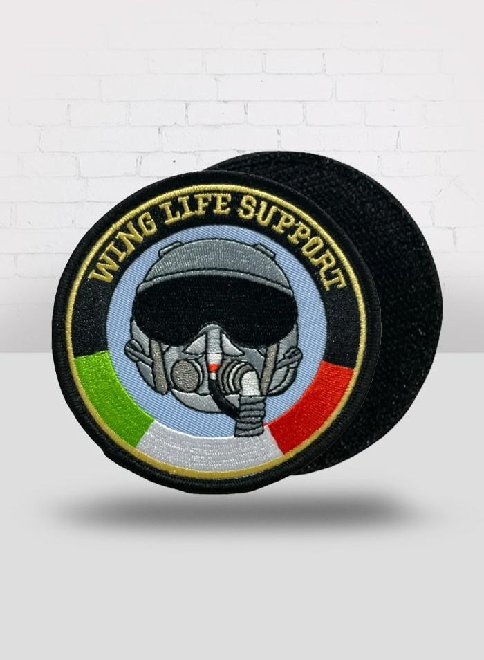 فايتر جيفتس Wing Life Support Patch - Image 1