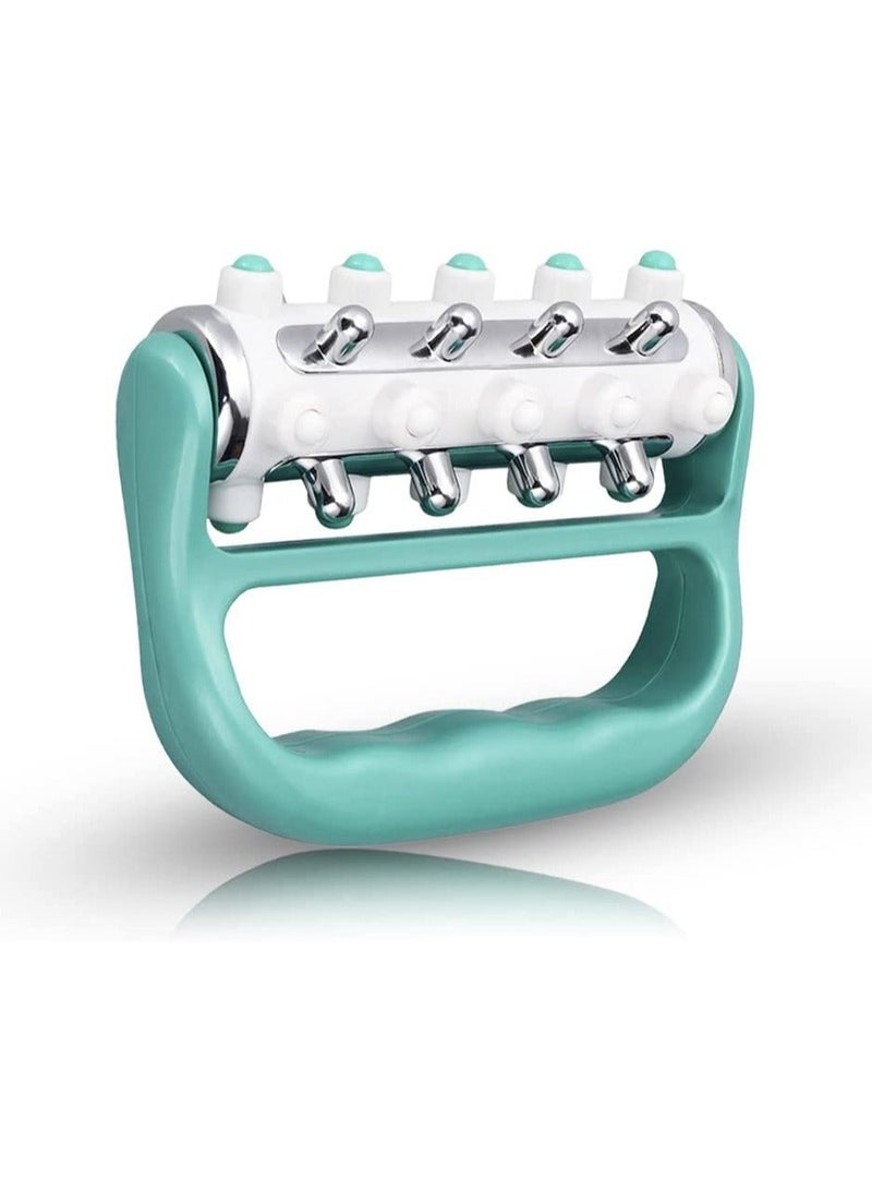 Loquat 1 Roller Massager Lymphatic Drainage Massager Scar Tissue Massager Tool - Image 1