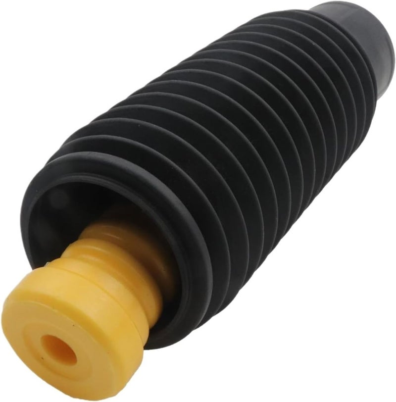 DEMULAX Rear Dust-Proof Shock Absorber Cover for CRV 2012-2015 - Image 4