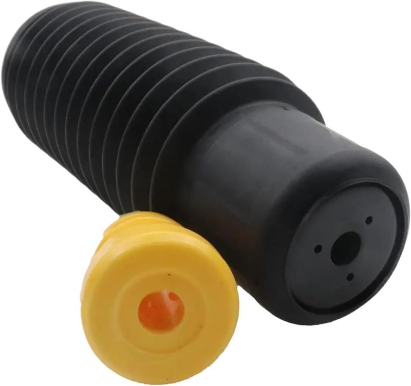 DEMULAX Rear Dust-Proof Shock Absorber Cover for CRV 2012-2015 - Image 2