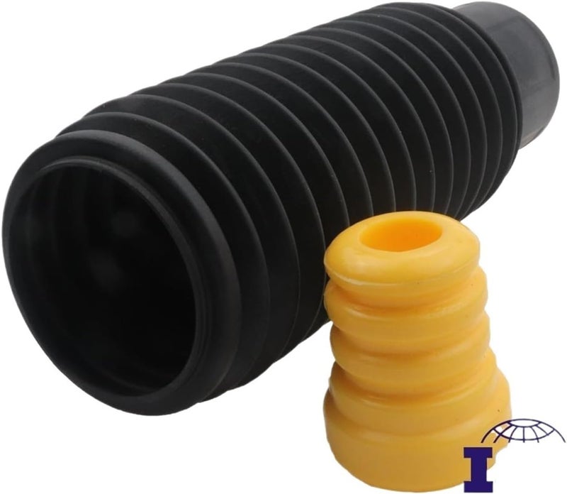 DEMULAX Rear Dust-Proof Shock Absorber Cover for CRV 2012-2015 - Image 3