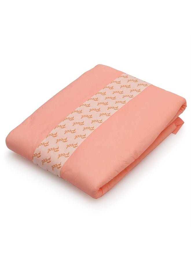 Vakly Extra Large Super-Absorbent Contoured Hospital Style Pad Liners [Pack of 40] 7" Wide X 14" Long - Maternity Pads for Heavier Post Birth Protection - Incontinence Liners (40)  - Image 5
