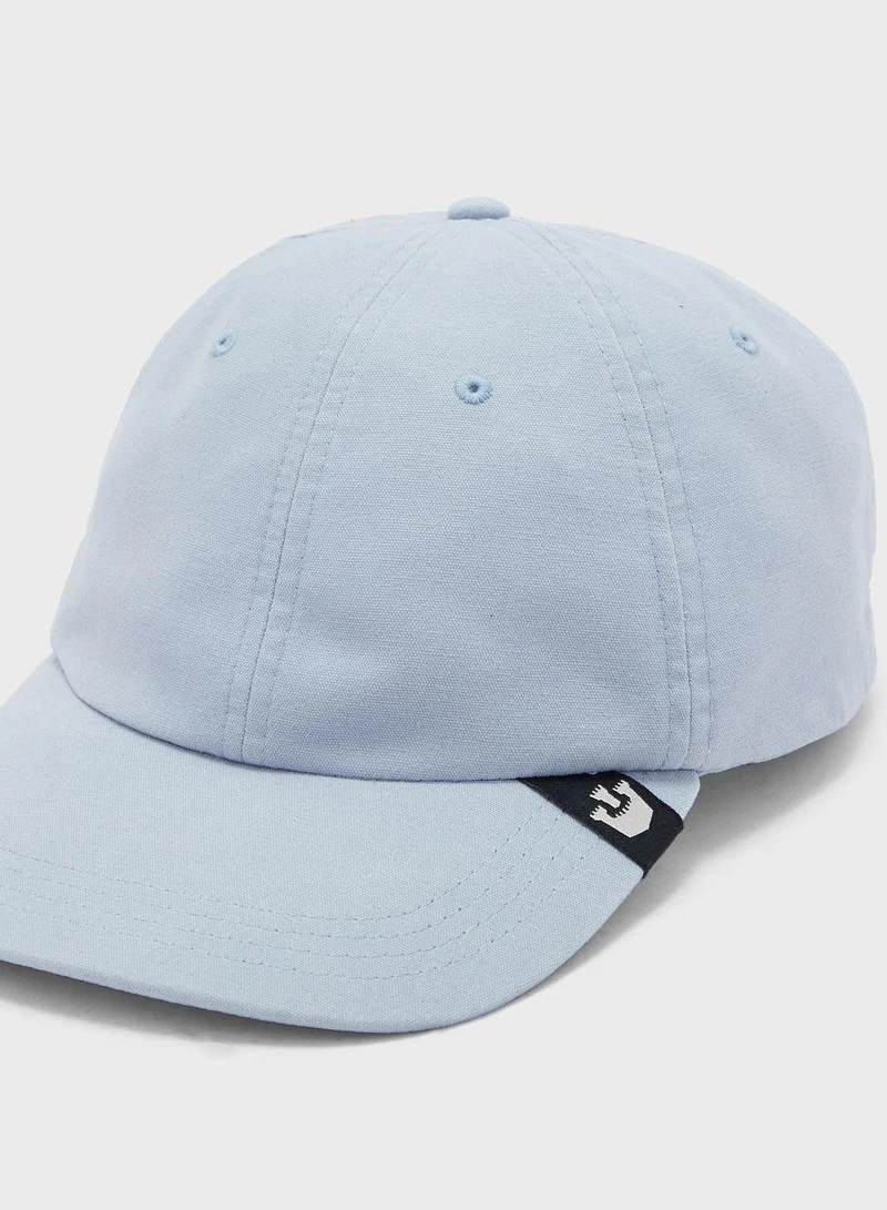 Goorin Bros. Comfort Zone Curved Peak Caps