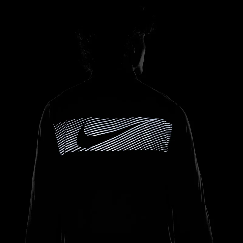 Nike Men's Flash Dri-FIT Running Top