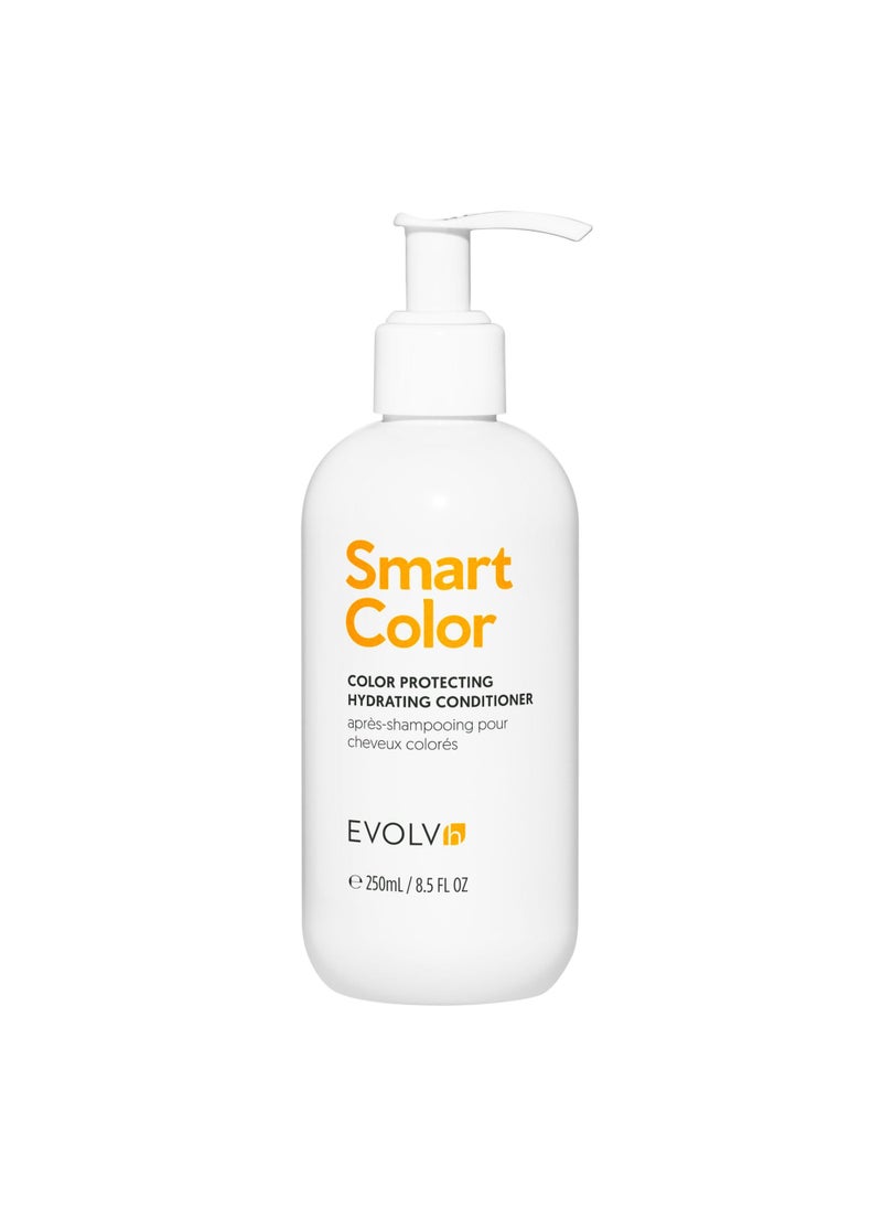EVOLVh EVOLVh - Natural SmartColor Protecting Conditioner | Vegan, Non-Toxic, Clean Hair Care (8.5 fl oz | 250 mL) NEW PACKAGING 