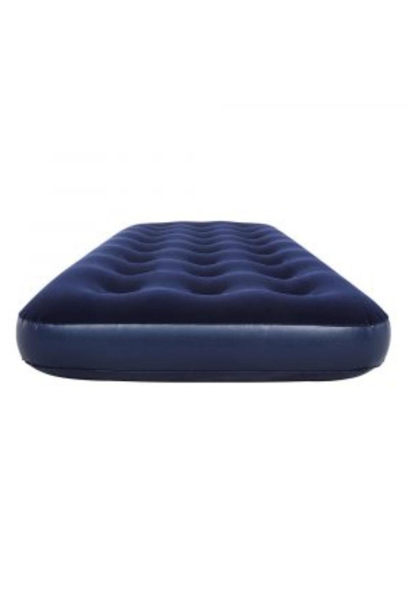 Bestway Bestway Airbed Outdoor Standard Junior Twin Size 185x76x22cm | Air Mattress | Inflatable Mattress | Air Bed For Indoor and Outdoor Camping - Image 4