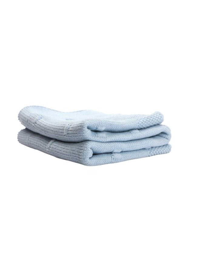 Knitted Blanket Baby Blanket Knitted with Knot; We Take Pride in Creating Beautifully Designed Products with Gorgeous Colours and Patterns That Both Parents and Children Will Love.