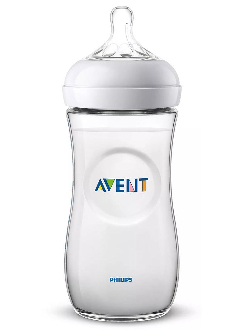Philips Avent Natural Easy To Combine With Breast Feeding 6M+, 330 Ml - Image 3