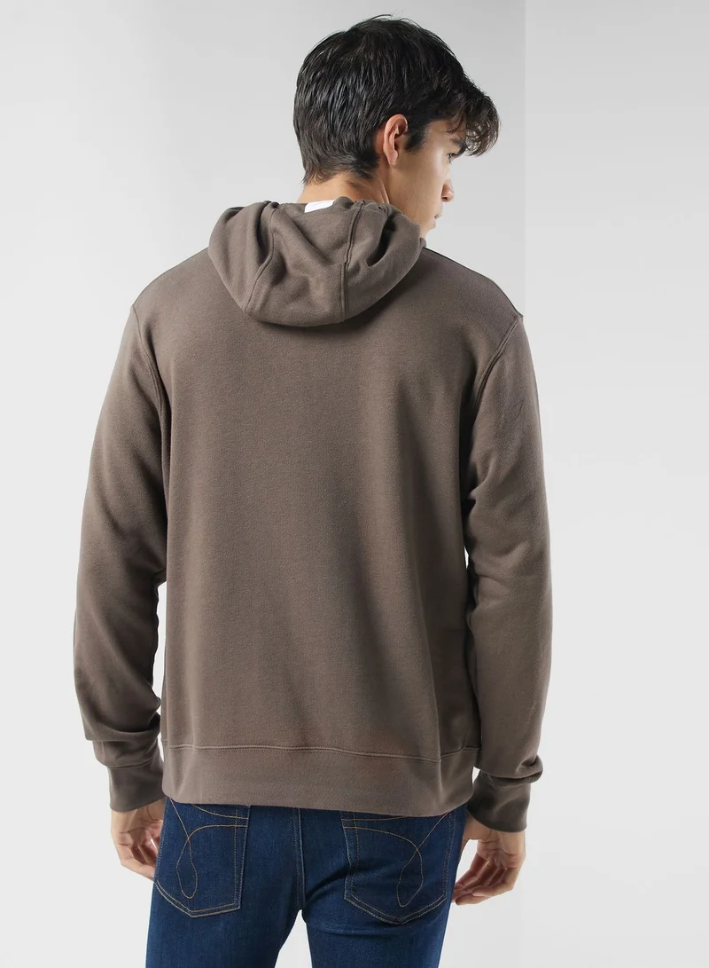 Nike Los Angeles Dodgers Pullover Hoodie