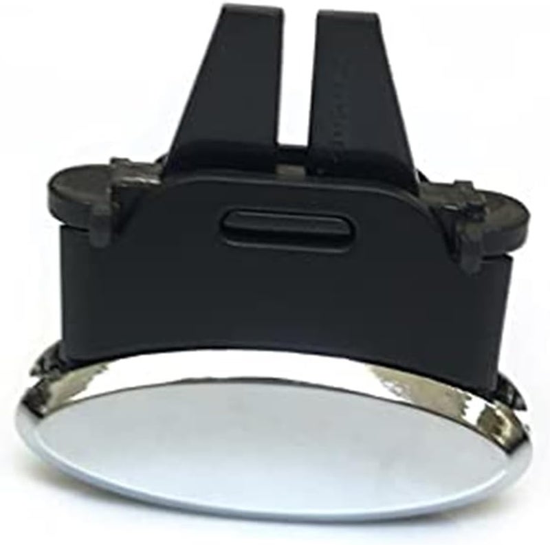 QASULER Rear Console AC Vent Grille for Maserati - Image 1