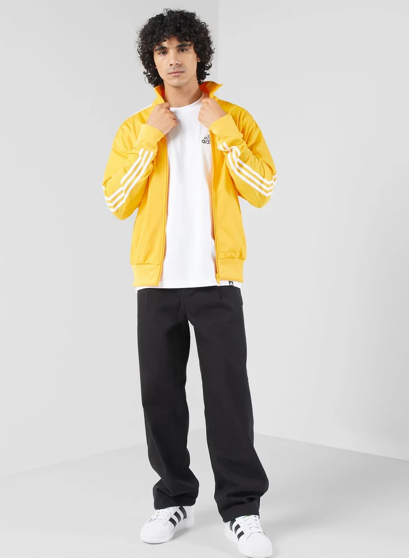 adidas Originals Firebird Tracktop Jacket