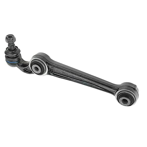 TRQ Front Left Lower Forward Right Control Arm with Ball Joint Drivers Side Compatible with 2007-2012 Ford Fusion Lincoln MKZ 2007-2011 Mercury Milan - Image 3