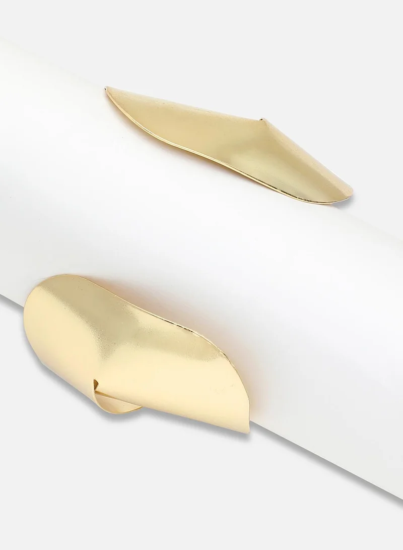 SOHI Party Artificial Bracelet Jewellery