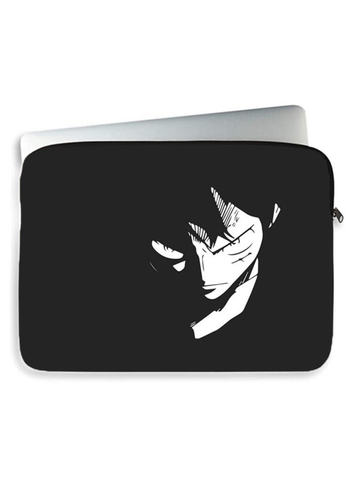 Cougar - Cougar egy designed laptop sleeve 15.6 inch Protective Case - Image 1