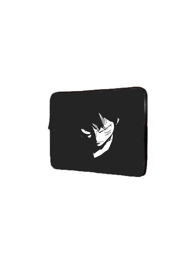 Cougar - Cougar egy designed laptop sleeve 15.6 inch Protective Case - Image 1
