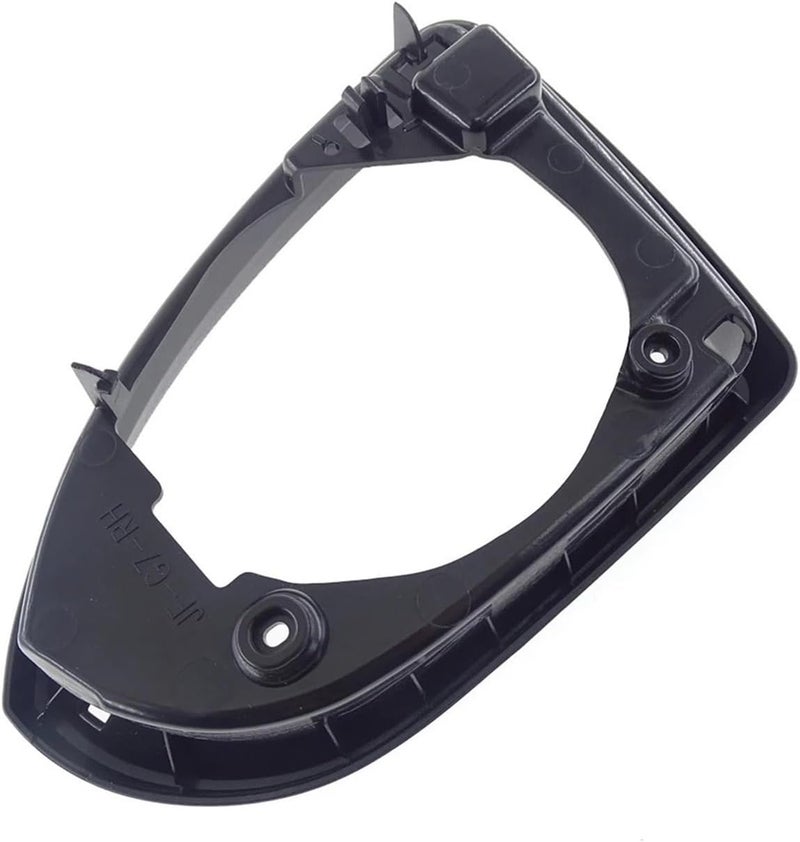 Wivplex Side Wing Mirror Housing Frame for Golf MK7 - Image 1