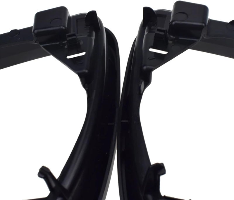 Wivplex Side Wing Mirror Housing Frame for Golf MK7 - Image 2