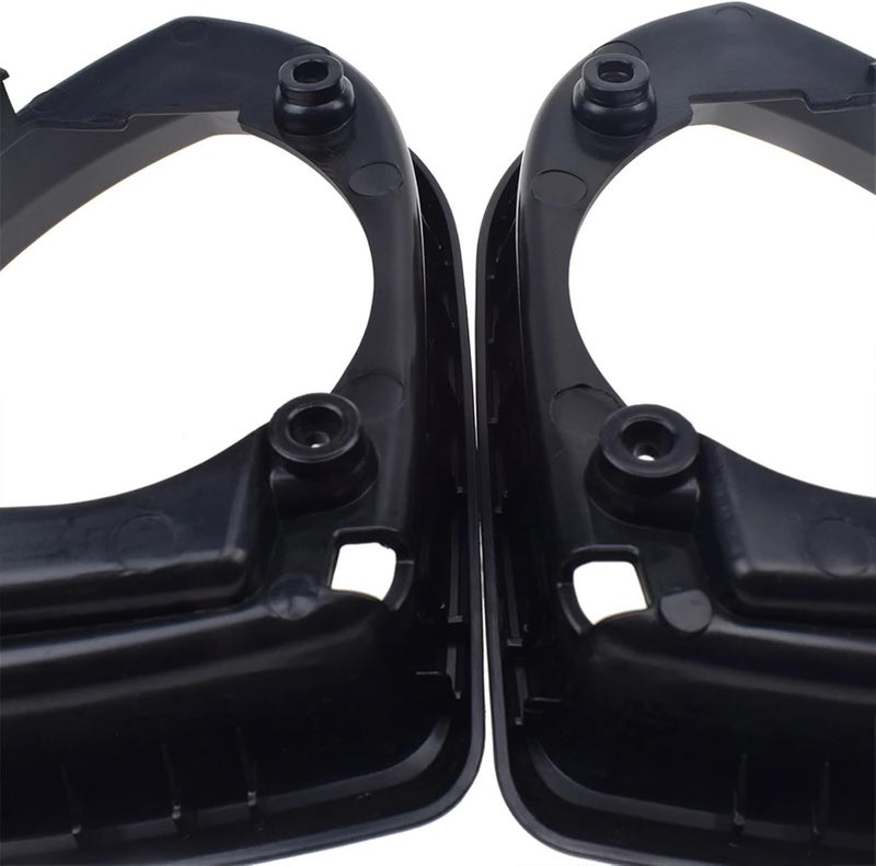 Wivplex Side Wing Mirror Housing Frame for Golf MK7 - Image 3