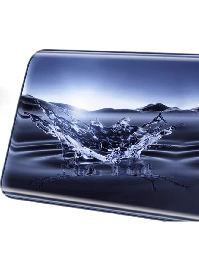 Koolife Privacy Screen Protector For Honor Magic7Pro, Anti-Spy Tempered Glass Film For Honor Magic7Pro, Privacy Protection Sticker For Honor Magic7Pro, Curved Glass Ultra Thin High Definition Anti-Sho - Image 1