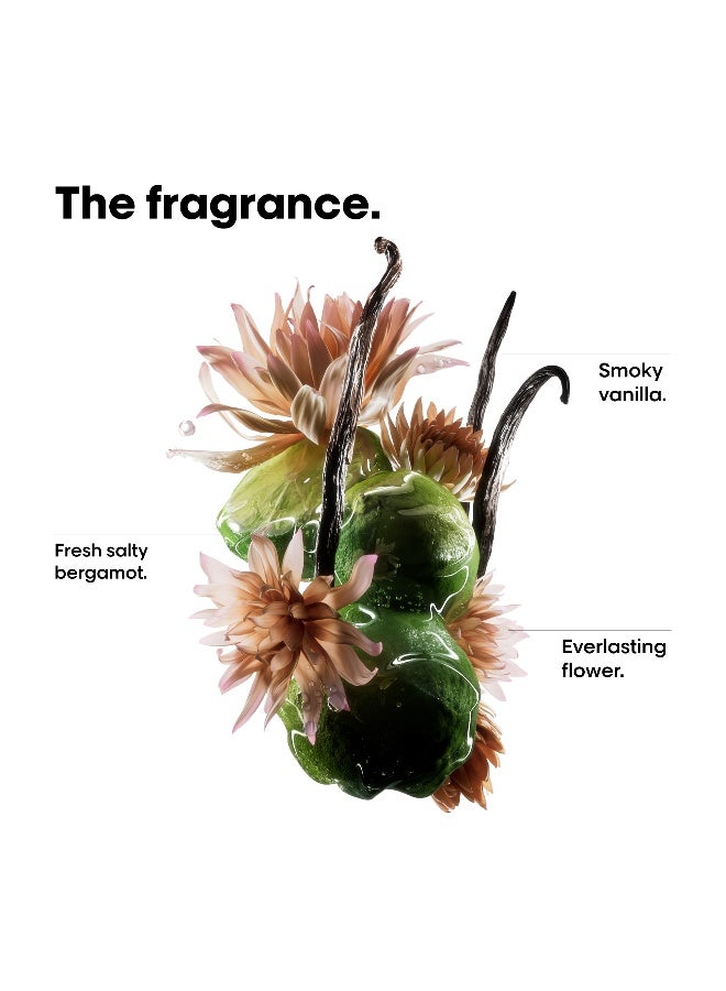 لوريال بروفيسيونال زيت ثنائي الطور الاحترافي لإصلاح الشعر المطلق، سلسلة الخبراء - Image 2