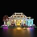 BRIKSMAX 20 Light Kit for Botanical Garden Innovative Lighting Kit Compatible with Lego Ideas 21353 - Image 2