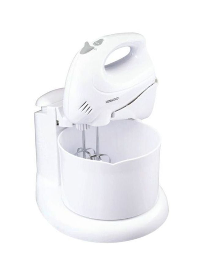 KENWOOD Electric Stand Mixer 250 W HM430 White - Image 1