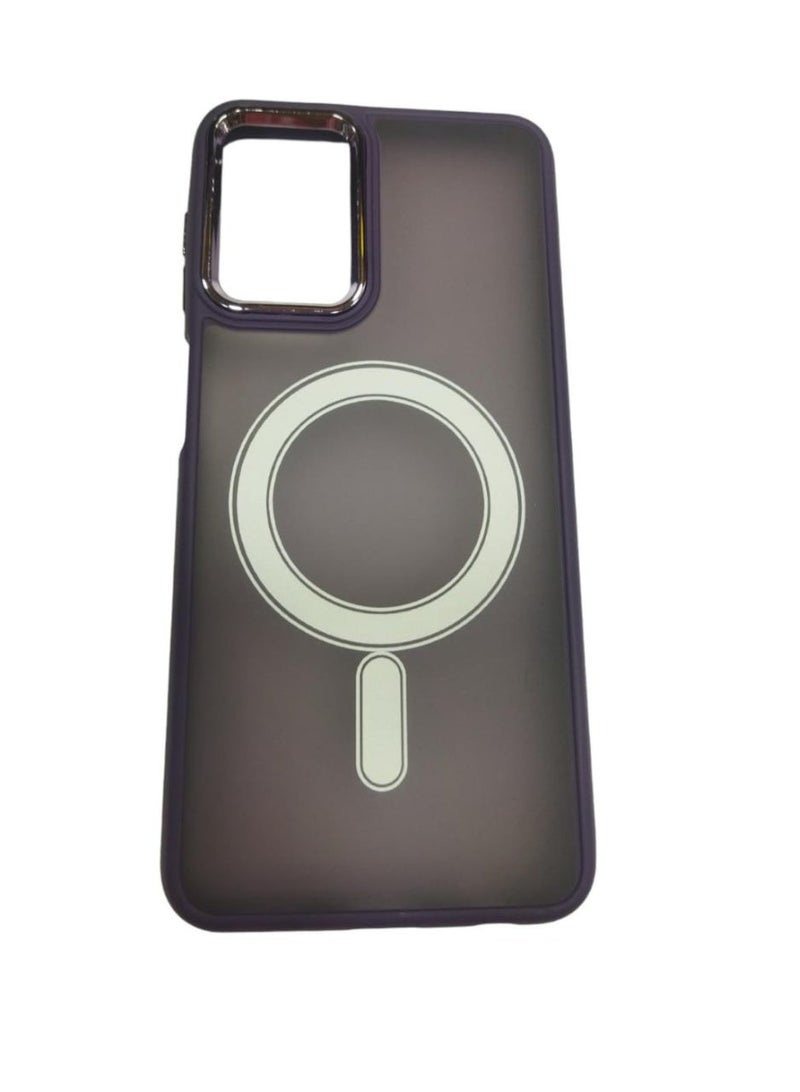 Fashion Case Silicone Back Cover For Samsung A13