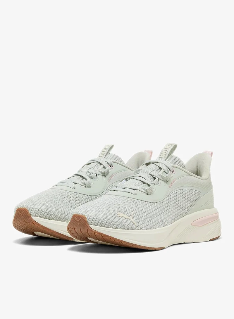 Puma Creme De Mint-Warm White-Powder Pink Softride Charm for Women | Best Price UAE