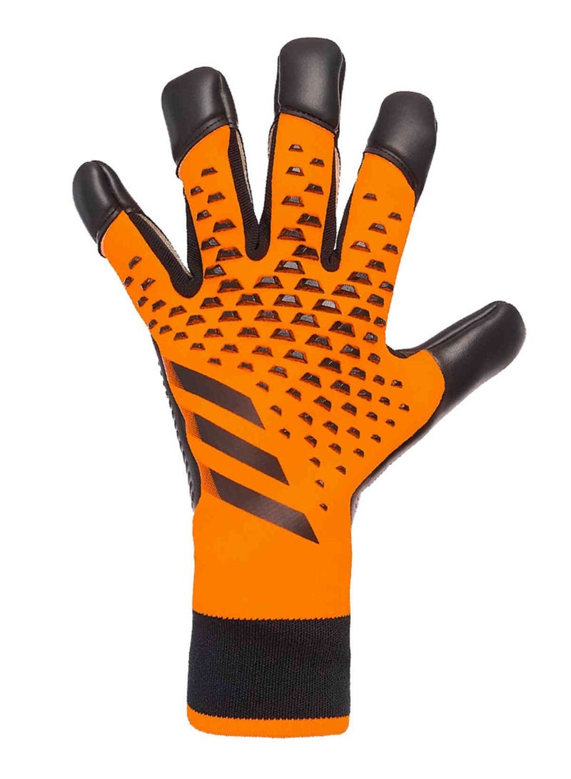 JiuAn Football Training Professional Fingersave Goalkeeper Gloves - Image 3
