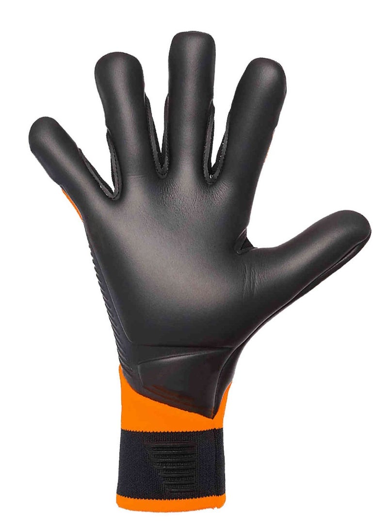 JiuAn Football Training Professional Fingersave Goalkeeper Gloves - Image 4